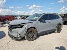 Honda Crv Sport Image 1