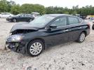Nissan Sentra S Image 1