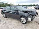 Nissan Sentra S Image 7
