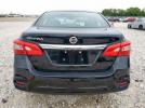 Nissan Sentra S Image 13