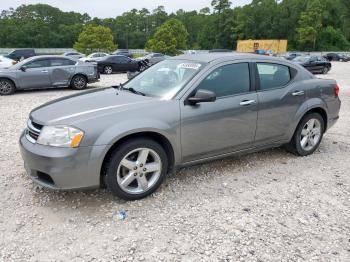  Salvage Dodge Avenger