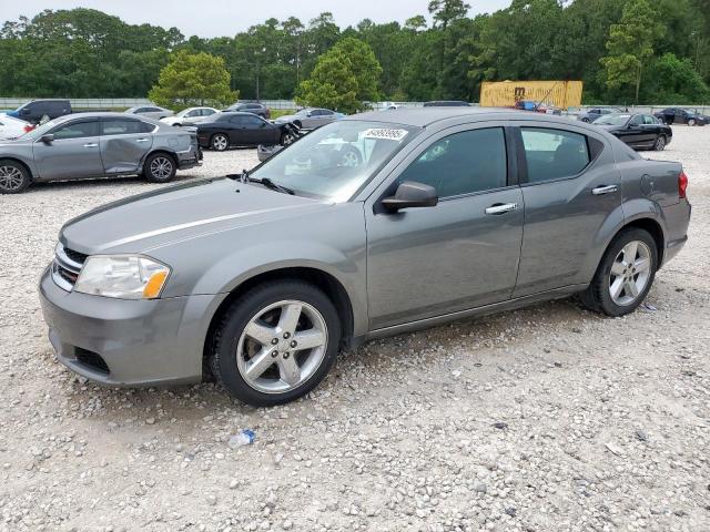  Salvage Dodge Avenger