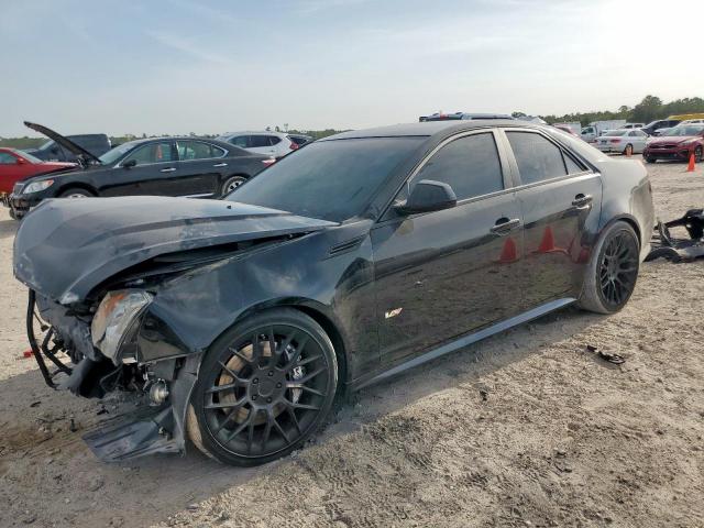  Salvage Cadillac CTS