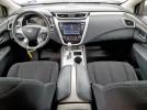 Nissan Murano S Image 5