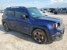 Jeep Renegade Sport Image 4