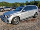 Mercedes-Benz Gls-class 450 4matic Image 1