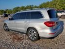 Mercedes-Benz Gls-class 450 4matic Image 2