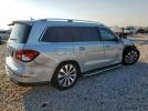 Mercedes-Benz Gls-class 450 4matic Image 3
