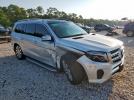 Mercedes-Benz Gls-class 450 4matic Image 4