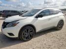 Nissan Murano S Image 1