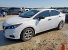 Nissan Versa S Image 1