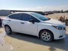Nissan Versa S Image 6