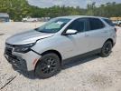 Chevrolet Equinox Lt Image 1