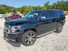 Chevrolet Tahoe C1500 Ltz Image 1