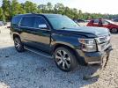Chevrolet Tahoe C1500 Ltz Image 9