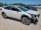 Subaru Crosstrek Limited Image 9