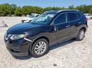 Nissan Rogue S Image 1