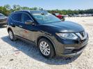 Nissan Rogue S Image 12