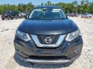Nissan Rogue S Image 8