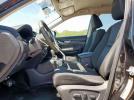 Nissan Rogue S Image 3
