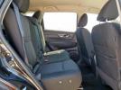 Nissan Rogue S Image 9
