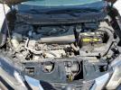 Nissan Rogue S Image 13