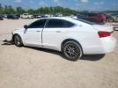 Chevrolet Impala Lt Image 3