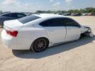 Chevrolet Impala Lt Image 4