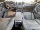 Chevrolet Impala Lt Image 11