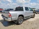 Toyota Tacoma Double Cab Prerunner Image 13