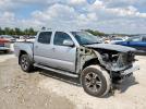 Toyota Tacoma Double Cab Prerunner Image 2
