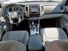 Toyota Tacoma Double Cab Prerunner Image 5
