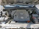 Toyota Tacoma Double Cab Prerunner Image 11