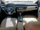 Toyota Corolla L Image 11