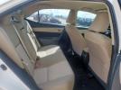 Toyota Corolla L Image 7
