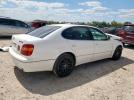 Lexus Gs 300 Image 5
