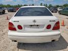 Lexus Gs 300 Image 8