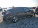 Honda Civic Lx Image 4