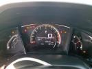 Honda Civic Lx Image 9
