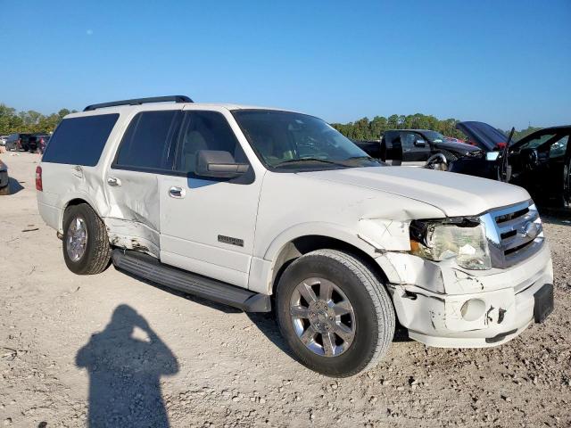 Ford Expedition El Xlt Image 6