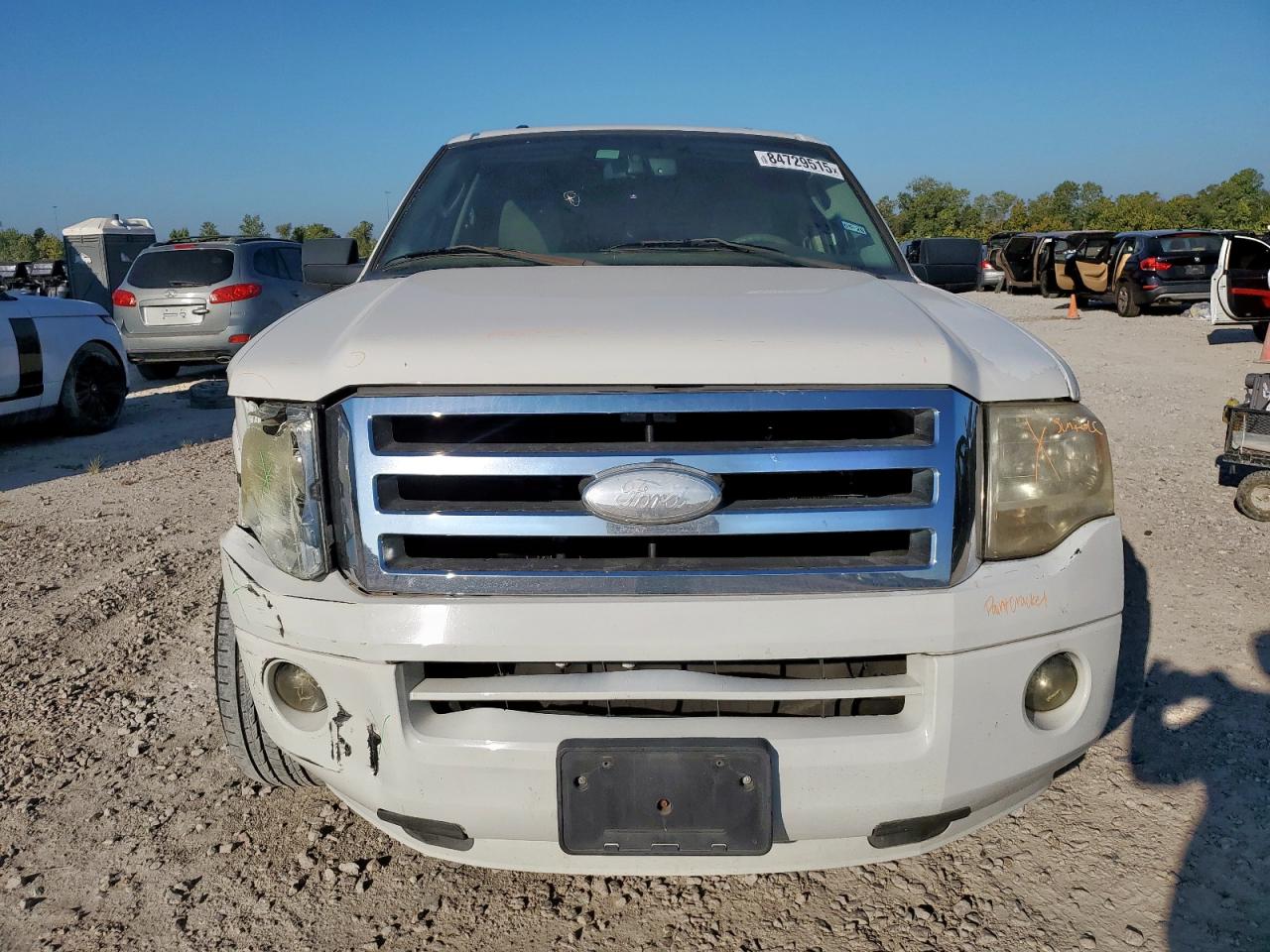 Ford Expedition El Xlt Image 4