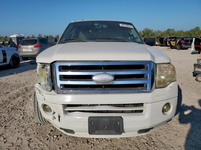 Ford Expedition El Xlt Image 4