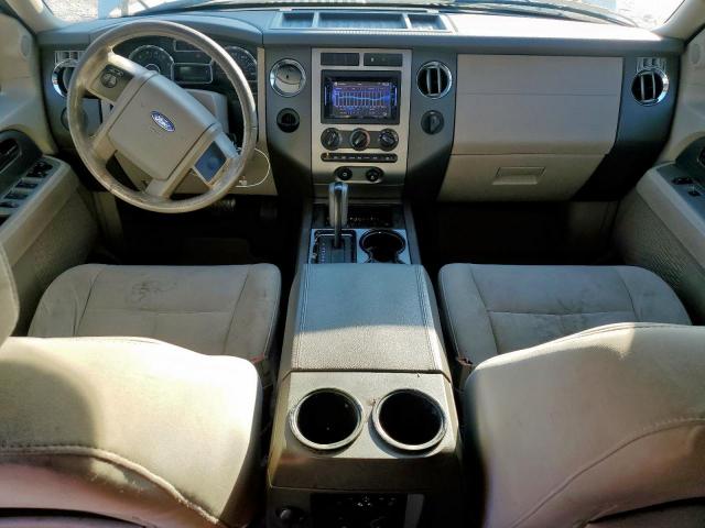 Ford Expedition El Xlt Image 12