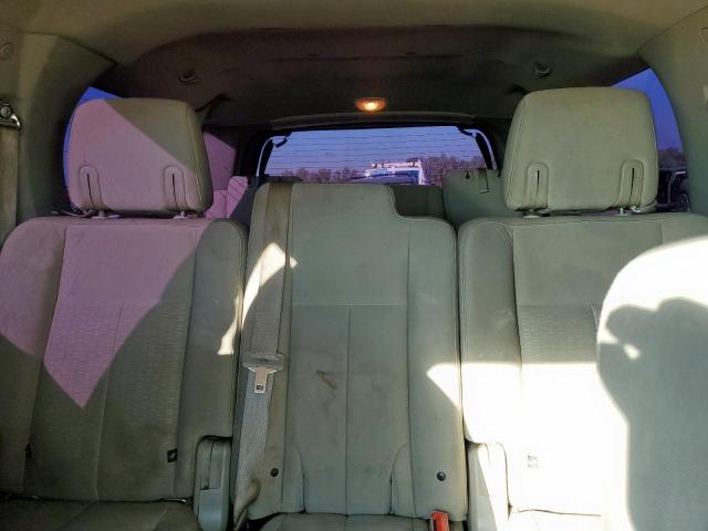 Ford Expedition El Xlt Image 7