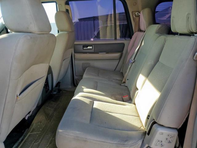 Ford Expedition El Xlt Image 10