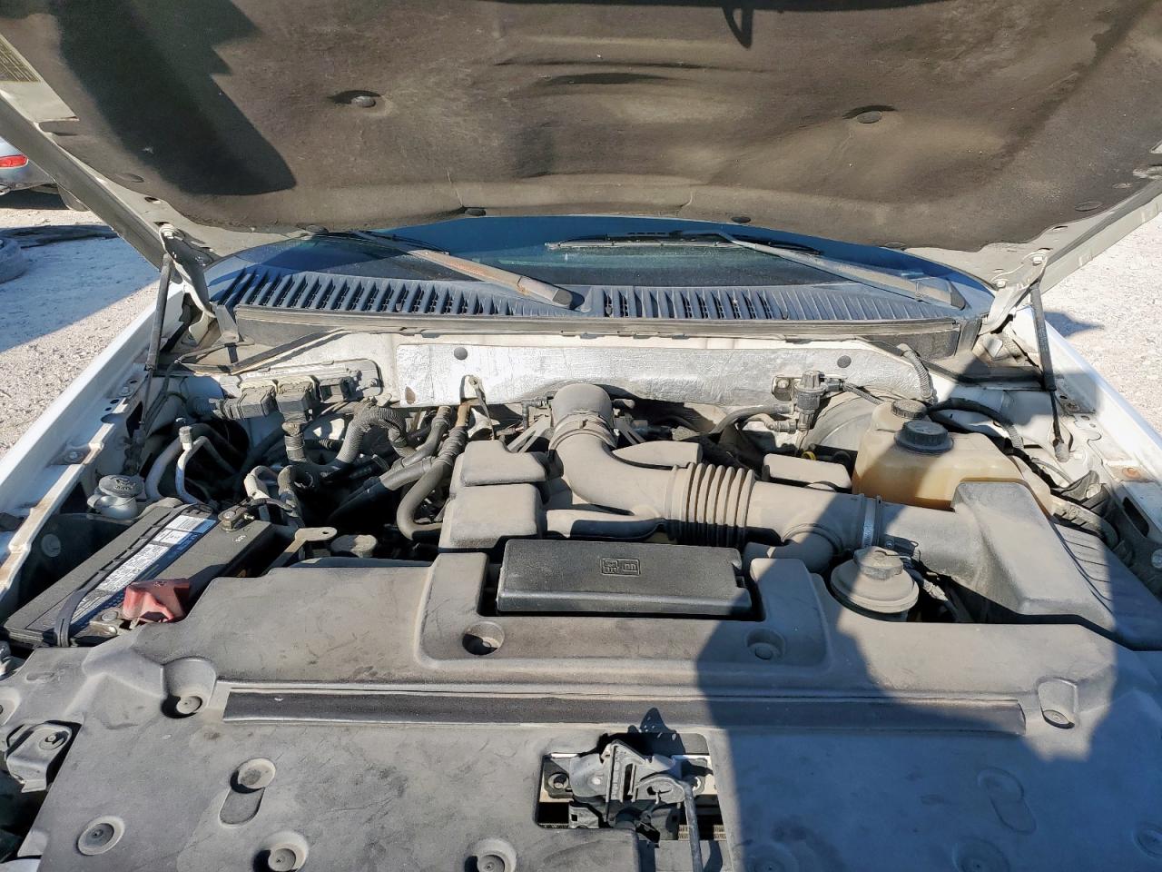 Ford Expedition El Xlt Image 9