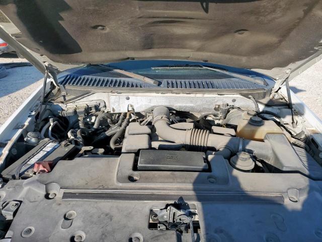 Ford Expedition El Xlt Image 9