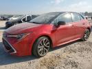 Toyota Corolla Xse Image 1