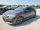 Honda Civic Ex Image 1