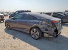 Honda Civic Ex Image 2